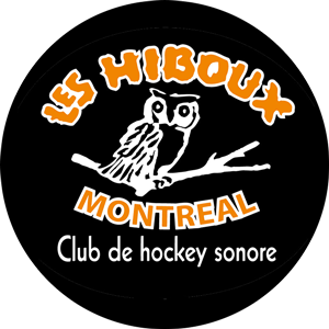 Hiboux de Montréal Hockey sonore