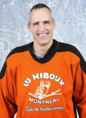 Normand Blais