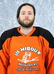 Mathieu Poirier