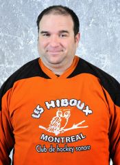 Martin Dufour
