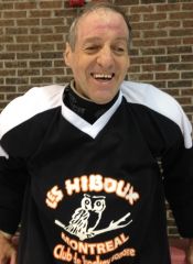 Réjean Poirier